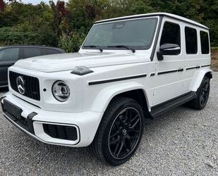 Mercedes-Benz G 450 Gebrauchtwagen