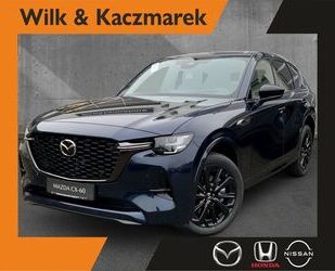 Mazda CX-60 Gebrauchtwagen