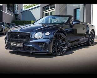 Bentley Continental GTC Gebrauchtwagen