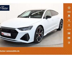 Audi RS7 Gebrauchtwagen