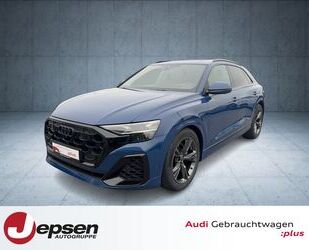 Audi Q8 Gebrauchtwagen