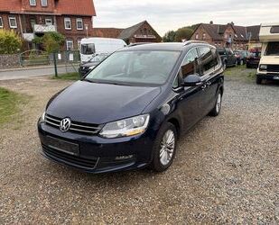 VW Sharan Gebrauchtwagen