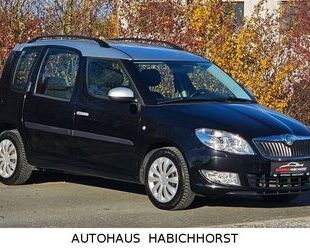 Skoda Roomster Gebrauchtwagen