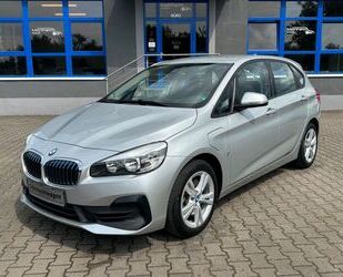 BMW 225 Gebrauchtwagen