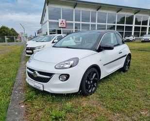 Opel Adam Gebrauchtwagen
