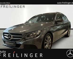 Mercedes-Benz C 180 Gebrauchtwagen