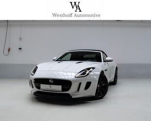 Jaguar F-Type Gebrauchtwagen