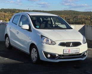 Mitsubishi Space Star Gebrauchtwagen