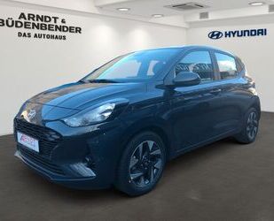 Hyundai i10 Gebrauchtwagen