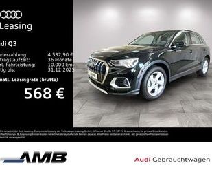 Audi Q3 Gebrauchtwagen