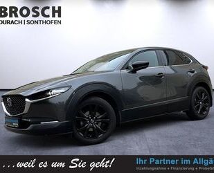 Mazda CX-30 Gebrauchtwagen