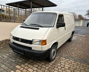 VW T4 andere Gebrauchtwagen