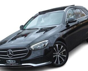 Mercedes-Benz E 300 Gebrauchtwagen