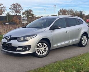Renault Megane Gebrauchtwagen