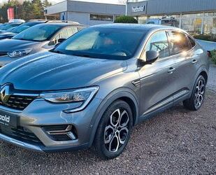 Renault Arkana Gebrauchtwagen