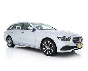 Mercedes-Benz E 300 Gebrauchtwagen