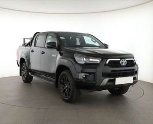 Toyota Hilux Gebrauchtwagen