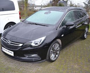 Opel Opel ASTRA SPORTS TOURER 1.4 ULTIMATE Gebrauchtwagen