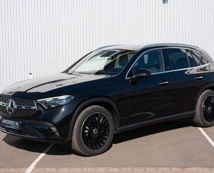 Mercedes-Benz GLC 220 Gebrauchtwagen
