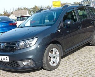 Dacia Logan Gebrauchtwagen