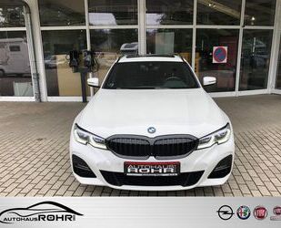 BMW 330 Gebrauchtwagen