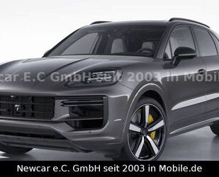 Porsche Cayenne Gebrauchtwagen