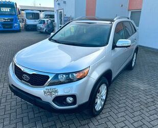 Kia Sorento Gebrauchtwagen