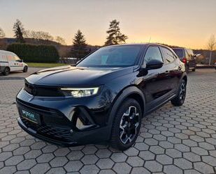 Opel Mokka Gebrauchtwagen