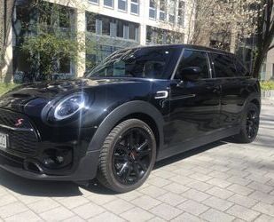 Mini Cooper S Clubman 