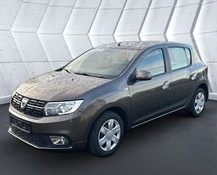 Dacia Sandero Gebrauchtwagen