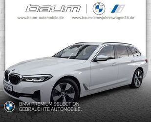 BMW 520 Gebrauchtwagen