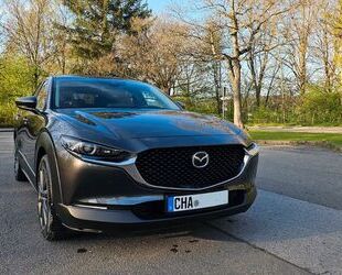 Mazda CX-30 Gebrauchtwagen