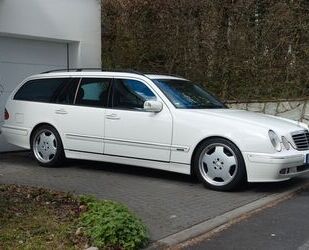 Mercedes-Benz E 320 Gebrauchtwagen