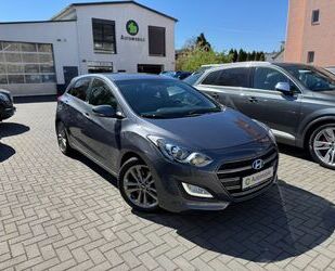 Hyundai i30 Gebrauchtwagen