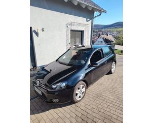 VW Golf Gebrauchtwagen