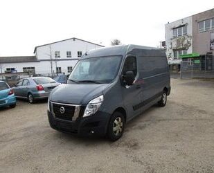 Nissan NV400 Gebrauchtwagen