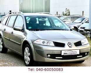 Renault Megane Gebrauchtwagen