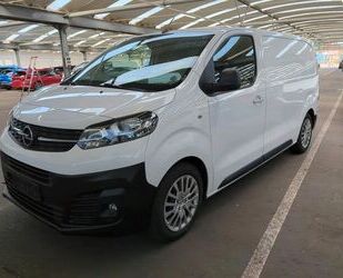 Opel Vivaro Gebrauchtwagen
