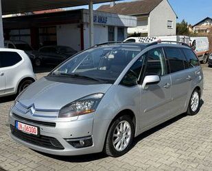 Citroen Grand C4 Picasso / SpaceTourer Gebrauchtwagen