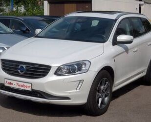 Volvo XC60 Gebrauchtwagen