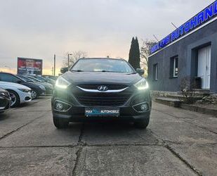 Hyundai TUCSON Gebrauchtwagen