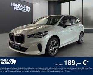 BMW 218 Active Tourer Gebrauchtwagen