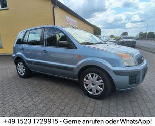 Ford Fusion Gebrauchtwagen