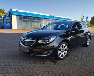 Opel Insignia Gebrauchtwagen