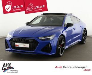 Audi RS7 Gebrauchtwagen