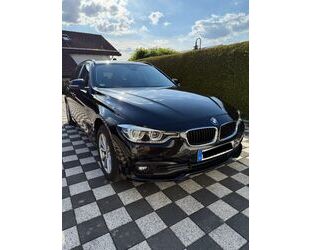 BMW 318 Gebrauchtwagen