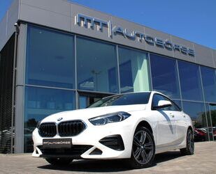 BMW 220 Gebrauchtwagen