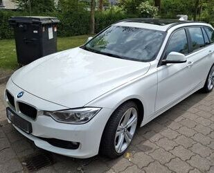BMW 318 Gebrauchtwagen