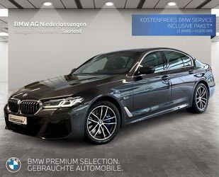 BMW 545 Gebrauchtwagen
