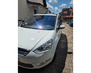 Ford Galaxy Gebrauchtwagen
